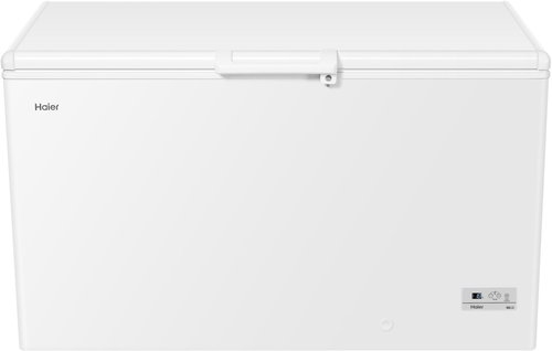 HAIER HCE321C - Chest freezer - Main image