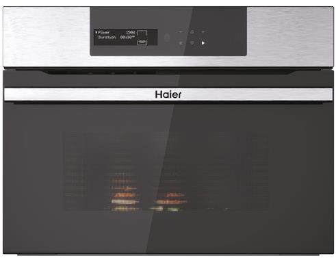 HAIER HWO45NB2B0X1 - Microwave - Main image