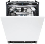 HAIER XS 6A0M4PB1 - Built-in Dishwasher