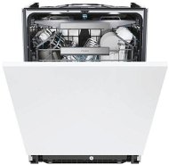 HAIER XS 4A4M4PB - Built-in Dishwasher