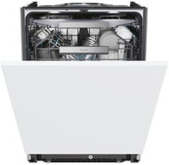 HAIER XS 4A4M3PB1 - Built-in Dishwasher
