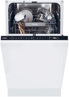 HAIER XI0C3TB3FB - Built-in Dishwasher