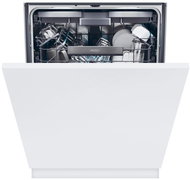 HAIER XS 6B0S3FSB - Built-in Dishwasher
