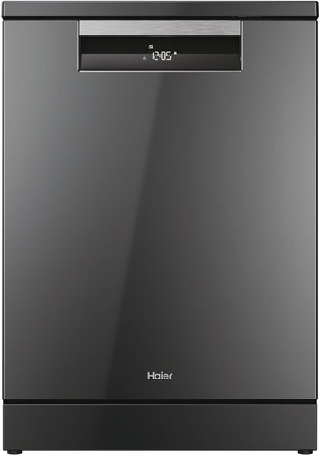 HAIER XF 4A4M4PA - Dishwasher - Main image
