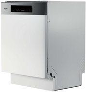 HAIER XH 4A4F4X - Built-in Dishwasher