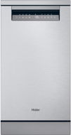 HAIER XF1C3TB1FX - Dishwasher