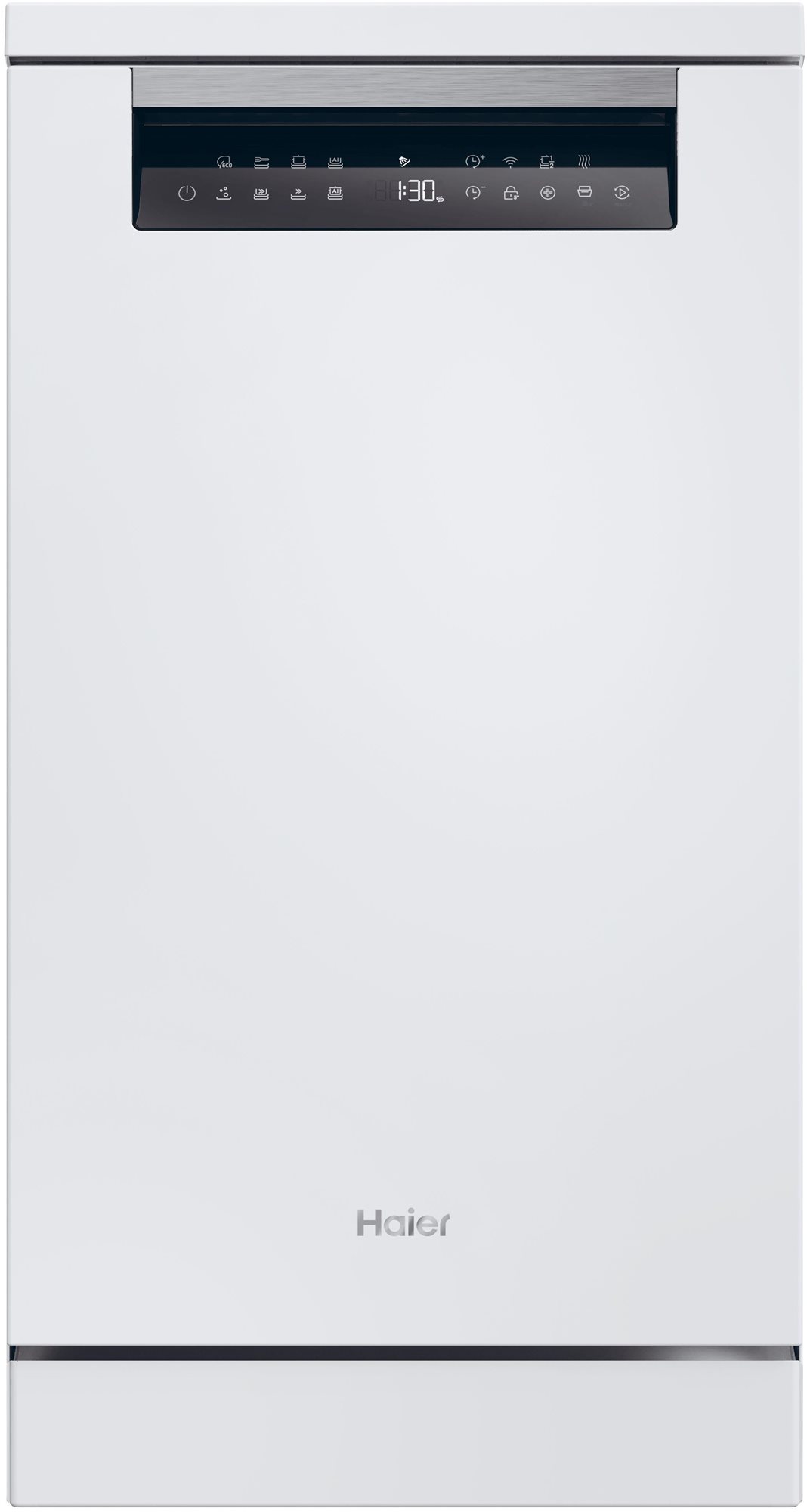 HAIER XF1C3TB1FW - Myčka | Alza.cz