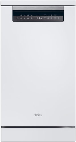 HAIER XF1C3TB1FW - Dishwasher - Main image