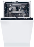 HAIER XI1C3TB2FB - Built-in Dishwasher