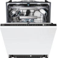 HAIER XI 6B0M4PDB I-PRO SHINE Series 4 - Built-in Dishwasher