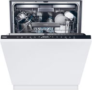 HAIER XI 6B0S3FSB WASHLENS PLUS Series 2 - Vestavná myčka