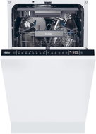 HAIER SXI1C3BF2BT-01 I-PRO SHINE Series 4 - Built-in Dishwasher