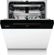 HAIER XH 4A4F4B I-PRO SHINE SERIES 6 - Built-in Dishwasher