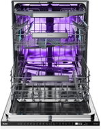 HAIER I-PRO Shine Series 4 - XI 6B0M3BB - Built-in Dishwasher