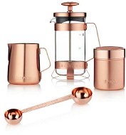 Barista & Co French press + jug + bucket and measuring cup - Gift Set