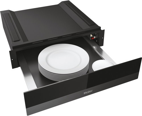 HAIER HWO15NWD6XB1 - Warming Drawer - Main image