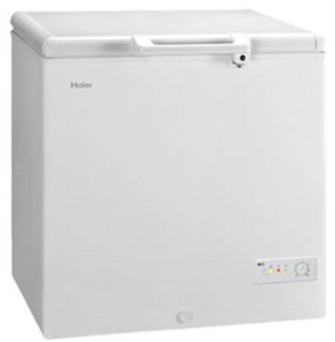 HAIER BD 259RAA - Chest freezer - Main image