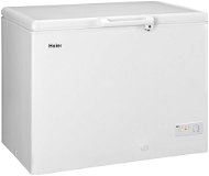 HAIER BD 319RAA - Chest freezer