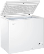 HAIER HCE 203R - Chest freezer