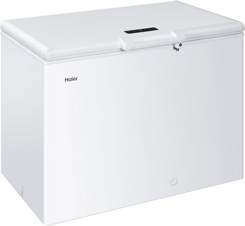 HAIER HCE 221T - Chest freezer - Main image