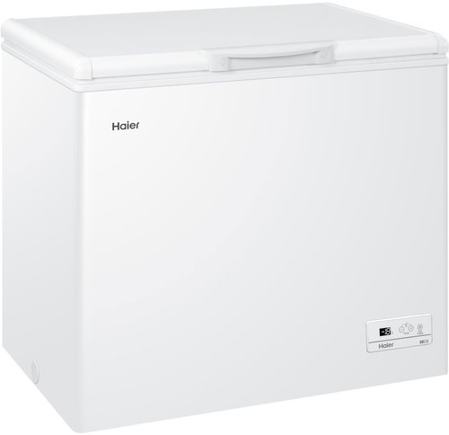 HAIER HCE 233S - Chest freezer - Main image