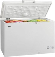 HAIER HCE 429R - Chest freezer