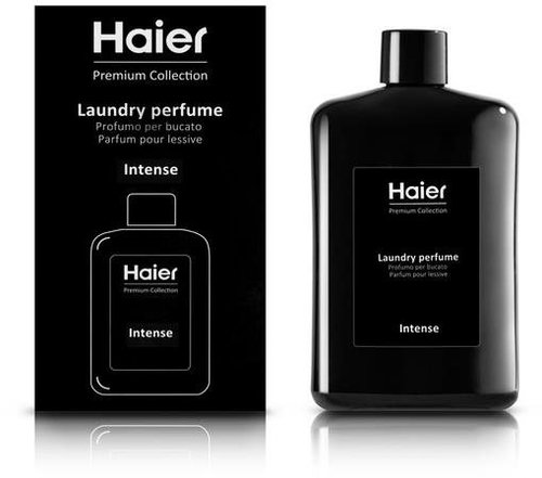 Haier HPCI1040 INTENSE 400 ml - Mosóparfüm - Fő fotó