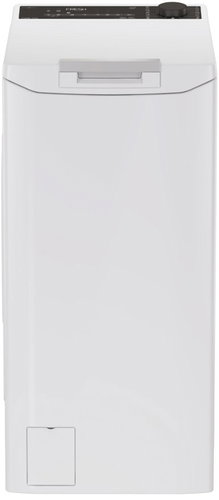 HAIER THASN2856TM4-S - Washing Machine - Main image