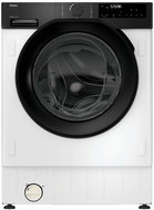 HAIER BHA6SD69M6DB9-S - Built-in Washing Machine