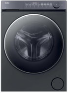 HAIER HW90-B14367GU-S - Washing Machine