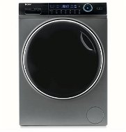 HAIER HW80-B14979S8-S - Slim steam washing machine