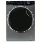 HAIER HW80-B14979S8-S - Slim steam washing machine