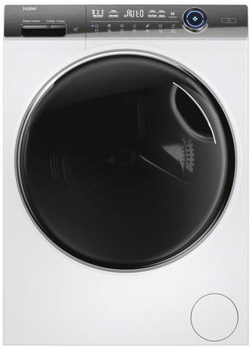HAIER HW120-B14979EUGS - Washing Machine - Main image