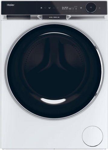 HAIER HW100-BD14397U1S - Washing Machine - Main image