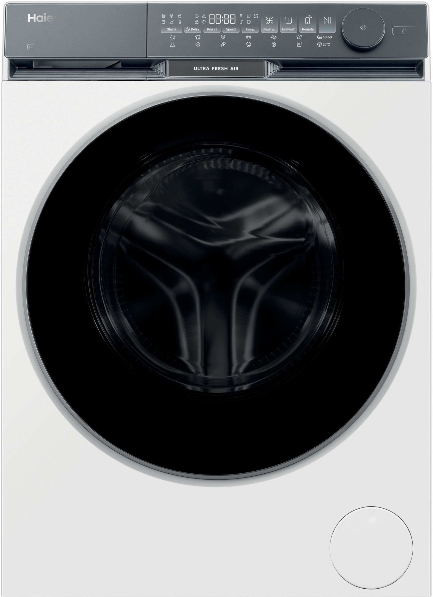 HAIER HW90-B14387TU1-S Slim X Series 9