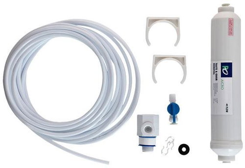 HAIER HAWFILT42K Main image HAIER HAWFILT42K - Refrigerator Filter - Main image