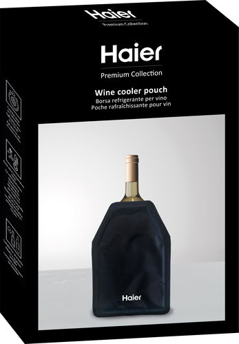 HAIER Bottle cooler Main image HAIER Bottle cooler - Beverage Cooler - Main image