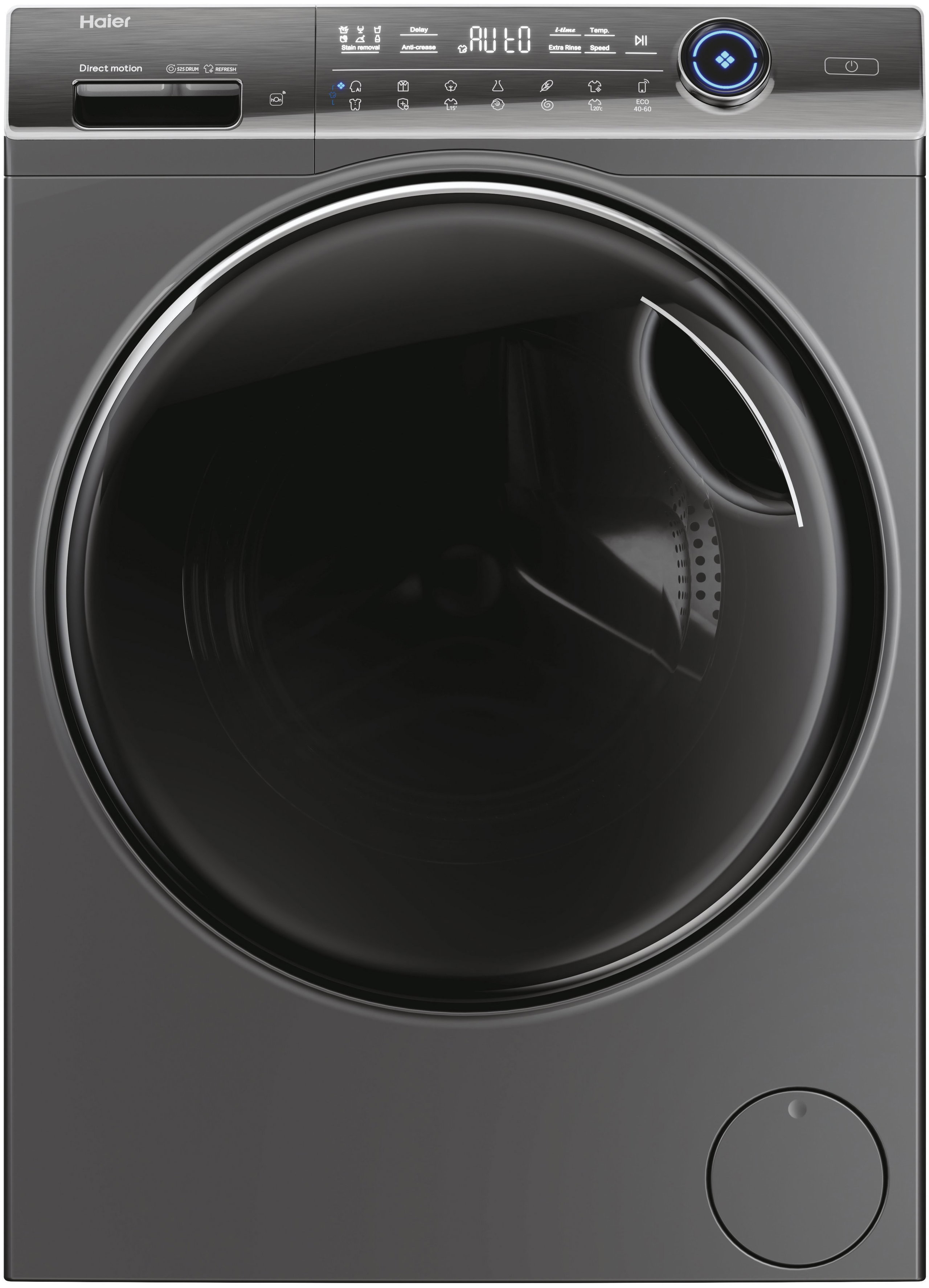 HAIER HW80-B14979S8TUS I-PRO SERIES 7 PLUS
