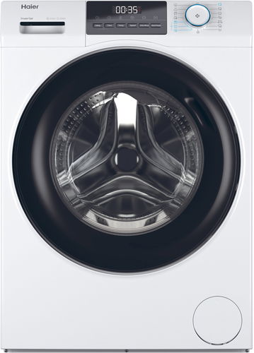 HAIER HW80-BP14929A-S I-PRO SERIES 1 - Pračka - Hlavní obrázek