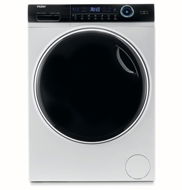 HAIER HWD80-B14979-S - Washer Dryer