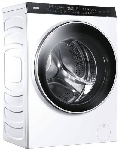 HAIER HWD100BD1499UN/S - Washer Dryer - Main image