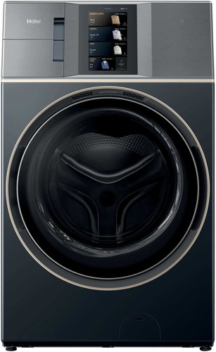 HAIER HWD180BD12LGNU-S Couture Care Collection 11 - Washer Dryer - Main image