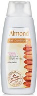 Almond Mandlový balzám na suché vlasy 250 ml - Hair Balm