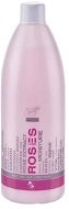 SPA MASTER Roses Line Hydratační kondicionér na vlasy s růžovým olejem 970 ml - Conditioner