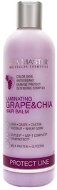 SPA MASTER Laminating grape § chia pH3,5 balzám pro ochranu vlasy 330 ml - Conditioner