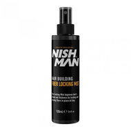Nishman Hair Building fixační mlha 100 ml - Hair Styling Spray