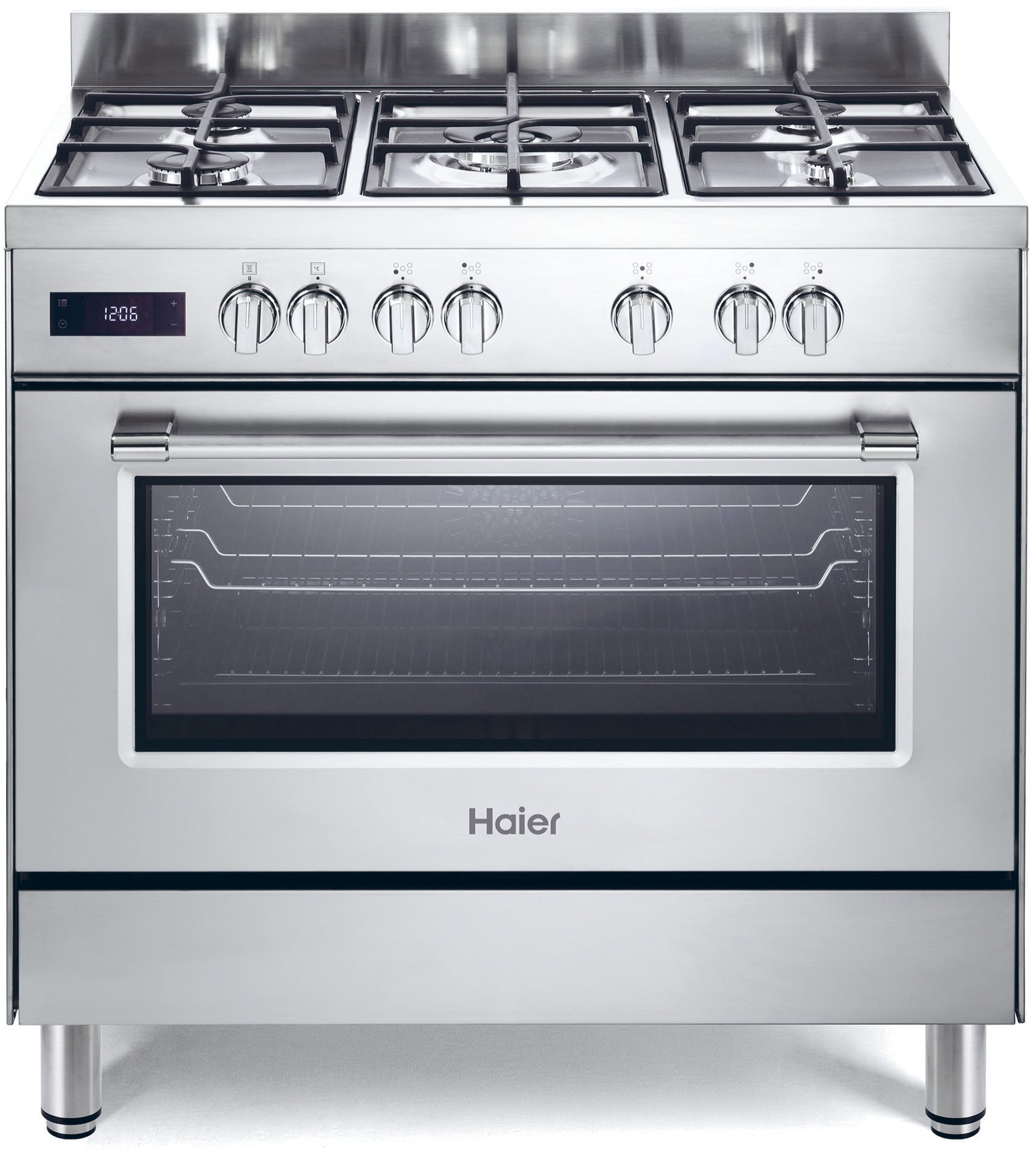 HAIER 2 SERIES HGM95TC1XS