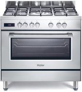 HAIER SERIES 2 HGM95TC1XS - Kitchen Stove