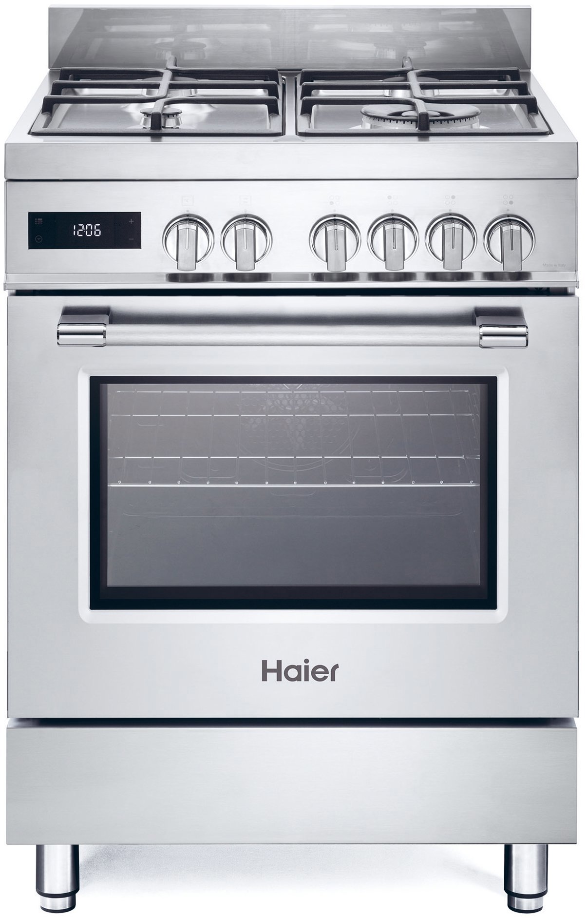 HAIER 2. SERIES HGM64TC1XS