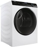 HAIER HD80-A3959-S - Clothes Dryer